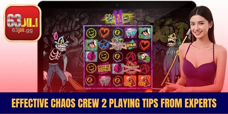 Effective Chaos Crew 2 Playing Tips From Experts