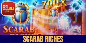 Scarab Riches