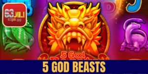5 God Beasts