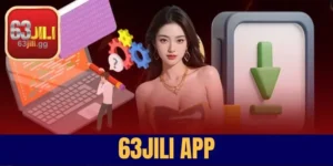 63JILI App