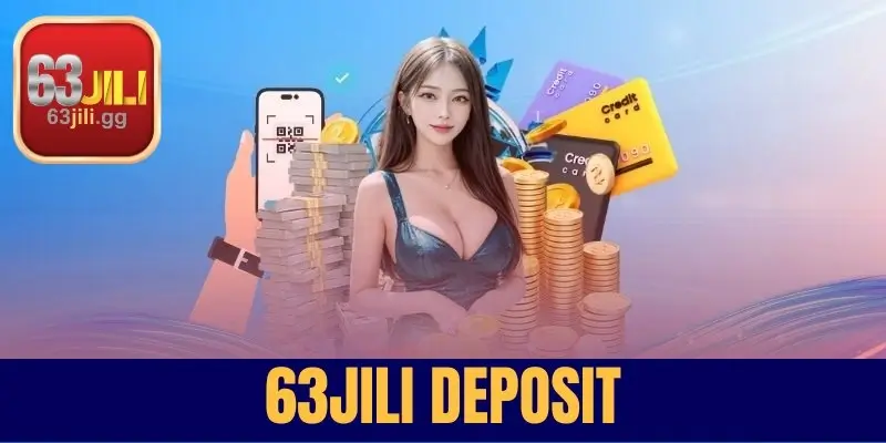 63JILI Deposit