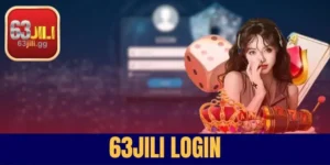 63JILI Login
