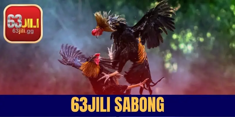 63JILI Sabong