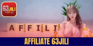 Affiliate 63JILI