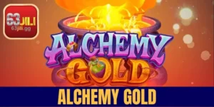 Alchemy Gold