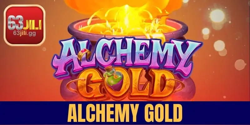 Alchemy Gold