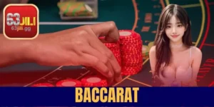 Baccarat