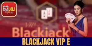 Blackjack Vip E