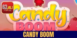 Candy Boom