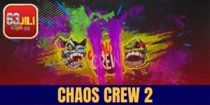 Chaos Crew 2