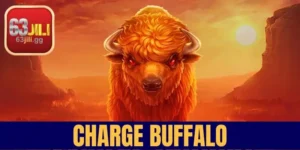 Charge Buffalo