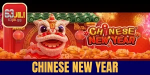 Chinese New Year