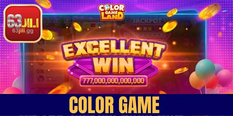 Color Game