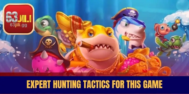 Expert Hunting Tactics For This Game