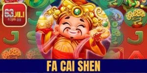 Fa Cai Shen