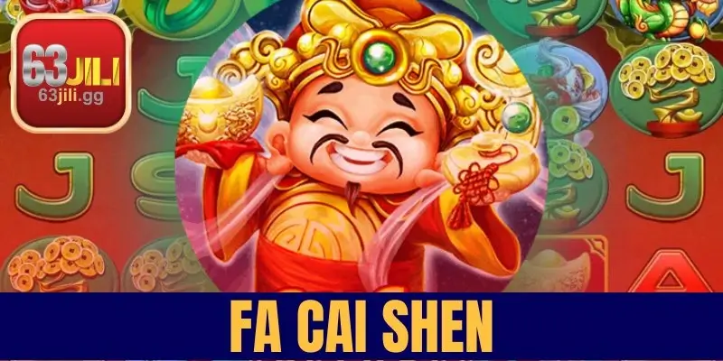 Fa Cai Shen