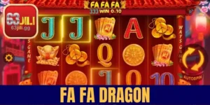 Fa Fa Dragon