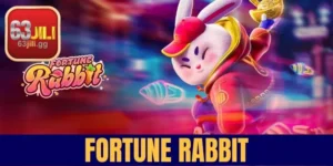 Fortune Rabbit