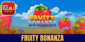 Fruity Bonanza