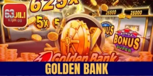 Golden Bank