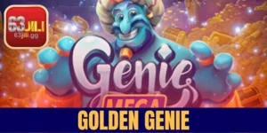 Golden Genie