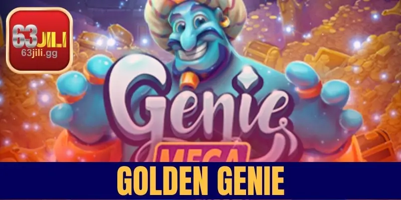 Golden Genie