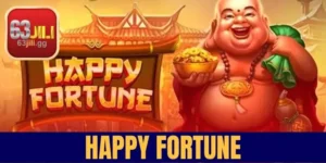 Happy Fortune