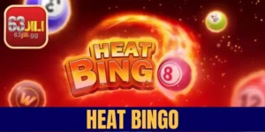 Heat Bingo