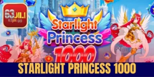 Starlight Princess 1000