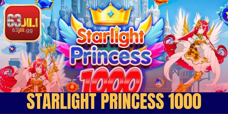 Starlight Princess 1000