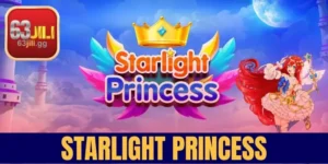 Starlight Princess