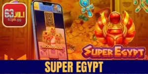 Super Egypt