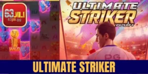 Ultimate Striker