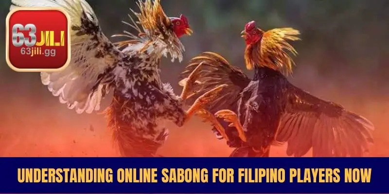 Understanding Online Sabong For Filipino Players Now