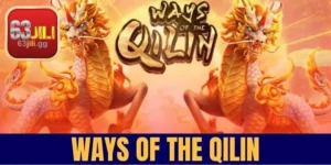 Ways Of The Qilin